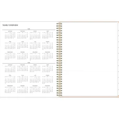 2025 Planners|Blue Sky 2025 Natalya 8.5