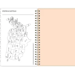 2025 Planners|Blue Sky 2025 Natalya 5