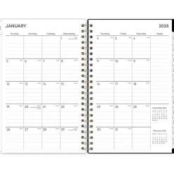 2025 Planners|Blue Sky 2025 Nevaeh 5