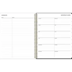 2025 Planners|Blue Sky 2025 Nevaeh 8.5