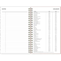 2025 Planners|Blue Sky 2025 Paradise Again 5