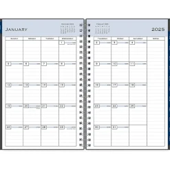 2025 Planners|Blue Sky 2025 Passages 5.88