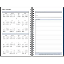 2025 Planners|Blue Sky 2025 Passages 5.88