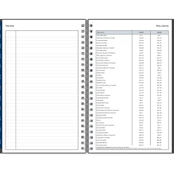 2025 Planners|Blue Sky 2025 Passages 5.88