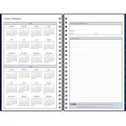 2025 Planners|Blue Sky 2025 Passages 5