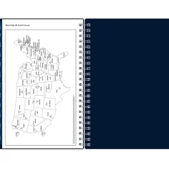 2025 Planners|Blue Sky 2025 Passages 5