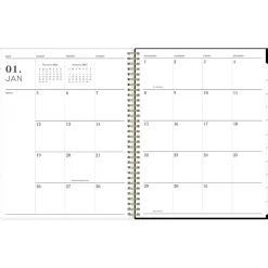 2025 Planners|Blue Sky 2025 Petiti 8.5