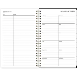 2025 Planners|Blue Sky 2025 Petiti 5