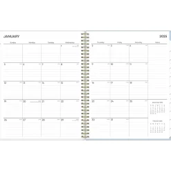 2025 Planners|Blue Sky 2025 Pooch Party 8.5