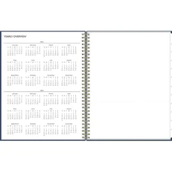 Academic Planners|Blue Sky 2024-2025 Pucker 8.5