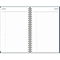 Academic Planners|Blue Sky 2024-2025 Pucker 5