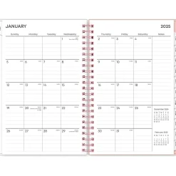 2025 Planners|Blue Sky 2025 Quilted Garden 5