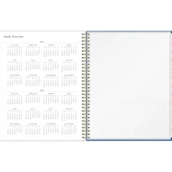 2025 Planners|Blue Sky 2025 Rachel Parcell Tressa 8.5