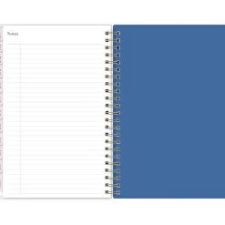 2025 Planners|Blue Sky 2025 Rachel Parcell Tressa 5