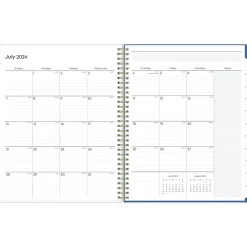 Academic Planners|Blue Sky 2024-2025 Raquel 8.5