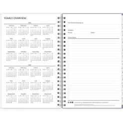 2025 Planners|Blue Sky 2025 Rue Du Flore 5