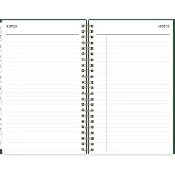 Academic Planners|Blue Sky 2024-2025 Shining Sky 5