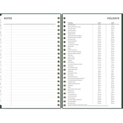Academic Planners|Blue Sky 2024-2025 Shining Sky 5