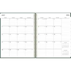 Academic Planners|Blue Sky 2024-2025 Shining Sky 8.5