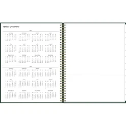 Academic Planners|Blue Sky 2024-2025 Shining Sky 8.5
