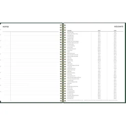 Academic Planners|Blue Sky 2024-2025 Shining Sky 8.5