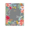 2025 Planners|Blue Sky 2025 Sophie 8.5" x 11" Weekly & Monthly Planner, Plastic Cover, Multicolor (140087-25)