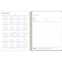 2025 Planners|Blue Sky 2025 Sophie 8.5