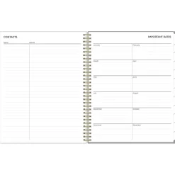 2025 Planners|Blue Sky 2025 Sophie 8.5
