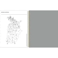 2025 Planners|Blue Sky 2025 Sophie 8.5