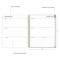 2025 Planners|Blue Sky 2025 Sophie 8.5