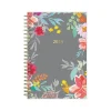 2025 Planners|Blue Sky 2025 Sophie 5" x 8" Weekly & Monthly Planner, Plastic Cover, Multicolor (140088-25)