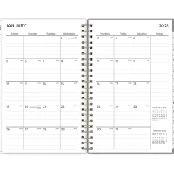 2025 Planners|Blue Sky 2025 Sophie 5