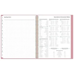 Academic Planners|Blue Sky 2024-2025 Teacher Lesson 8.5