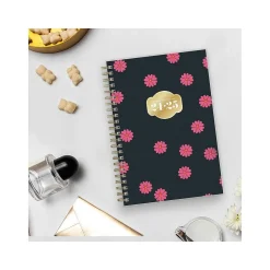 Academic Planners|Blue Sky 2024-2025 The House That Lars Built Primrose Pink 5