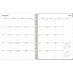 2025 Planners|Blue Sky 2025 Tula 8.5