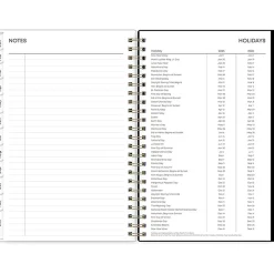 2025 Planners|Blue Sky 2025 Vonnie 5