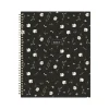 2025 Planners|Blue Sky 2025 Vonnie 8.5" x 11" Weekly & Monthly Planner, Plastic Cover, Multicolor (152196)
