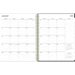 2025 Planners|Blue Sky 2025 Vonnie 8.5