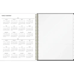 2025 Planners|Blue Sky 2025 Vonnie 8.5