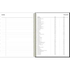 2025 Planners|Blue Sky 2025 Vonnie 8.5