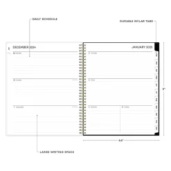 2025 Planners|Blue Sky 2025 Vonnie 8.5
