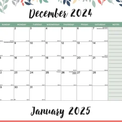 2025 Calendars|Blueline 2025 12.25