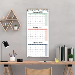 2025 Calendars|Blueline 2025 12.25