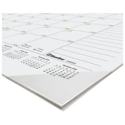 2025 Calendars|Blueline 2025 Colorful 22