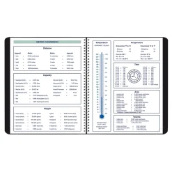 2025 Planners|Blueline 2025 Plan & Link 7.25