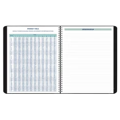 2025 Planners|Blueline 2025 Plan & Link 7.25