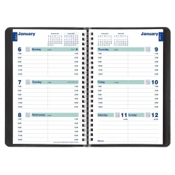 2025 Planners|Blueline 2025 Plan & Link 5