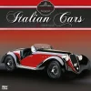 2025 Calendars|BrownTrout 2025 Brown Trout Motor Club Classic Italian Cars 12" x 12" Monthly Wall Calendar (9781975476076)