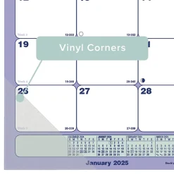 2025 Calendars|Rediform 2025 Brownline 17.75