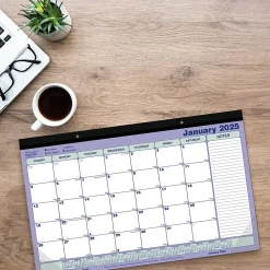 2025 Calendars|Rediform 2025 Brownline 17.75